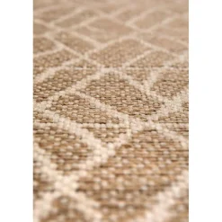 Tapis MADA Intérieur Extérieur - Lin