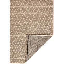 Tapis MADA Intérieur Extérieur - Lin
