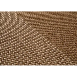 Tapis rectangulaire Carry outdoor Naturel