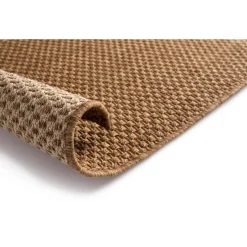 Tapis rectangulaire Carry outdoor Naturel