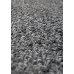 Tapis Rectangulaire Gris