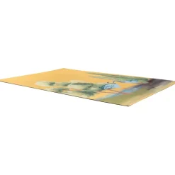 Tapis rectangulaire Lola outdoor Multicolore