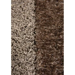 Tapis recycl� Louka Noisette 200 x 290 x 2