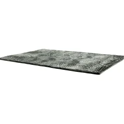 Tapis recycl� Paulin Thym 160 x 230 x 2