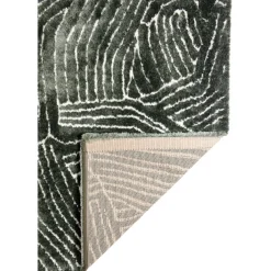 Tapis recycl� Paulin Thym 160 x 230 x 2