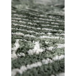Tapis recycl� Paulin Thym 160 x 230 x 2