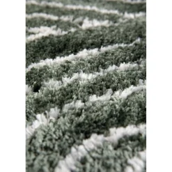 Tapis recycl� Paulin Thym 160 x 230 x 2
