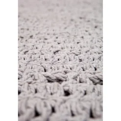 Tapis Rond ALMA Lin