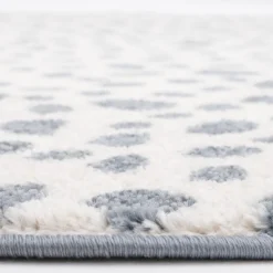 Tapis Rond MALDA