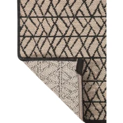 Tapis Sadar 2 outdoor Naturel 160 x 230