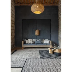 Tapis Sadar 2 outdoor Naturel 160 x 230