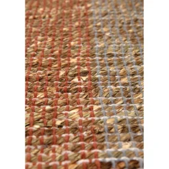 Tapis Terracotta Karan
