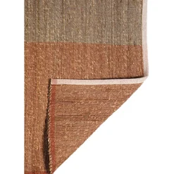 Tapis Terracotta Karan