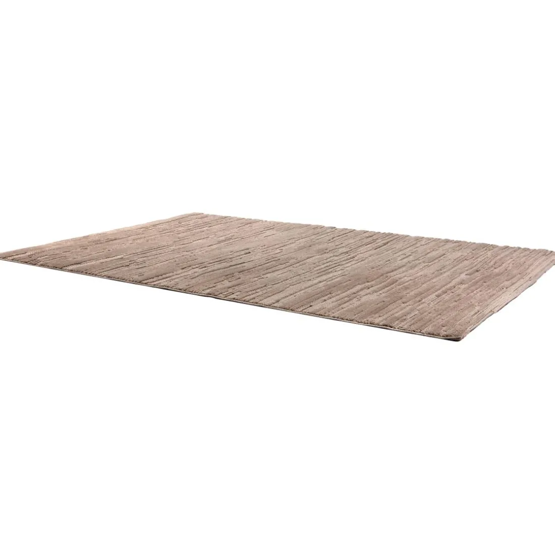 Tapis Vermon Naturel 160 x 230 x 1