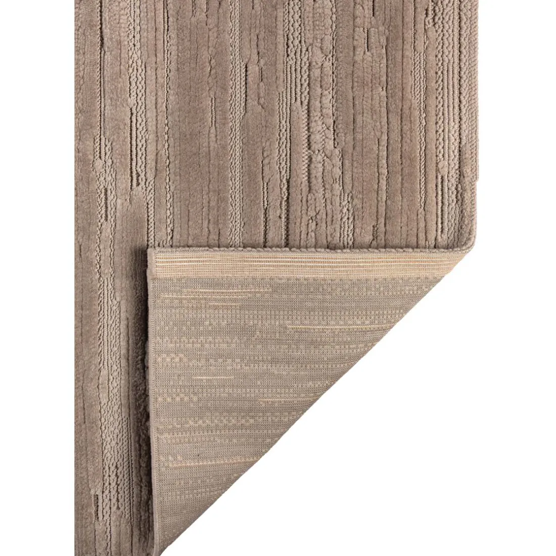 Tapis Vermon Naturel 160 x 230 x 1