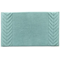 TDB.TRESSE Tap. bain blc�l