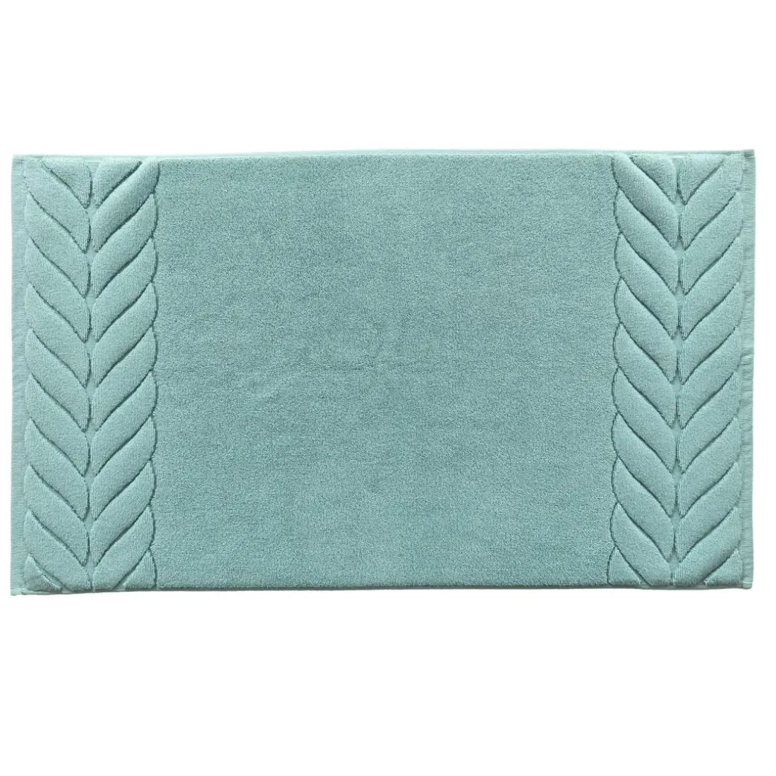 TDB.TRESSE Tap. bain blc�l