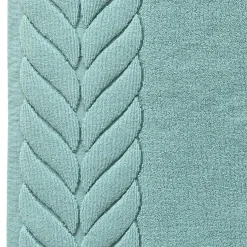 TDB.TRESSE Tap. bain blc�l