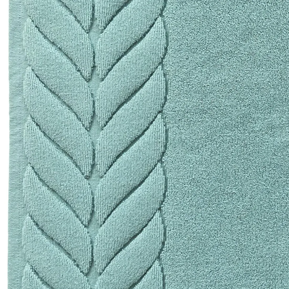 TDB.TRESSE Tap. bain blc�l