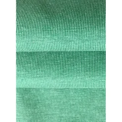 Tee Shirt Manches Courtes en coton JOEY Green vert