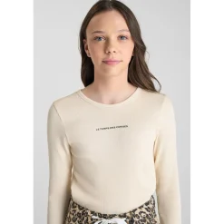 Tee-Shirt ALBINGI blanc Molly