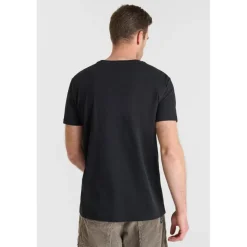Tee-Shirt BISHOP noir Xavi
