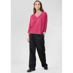 Tee-Shirt CEPADA rose Ella