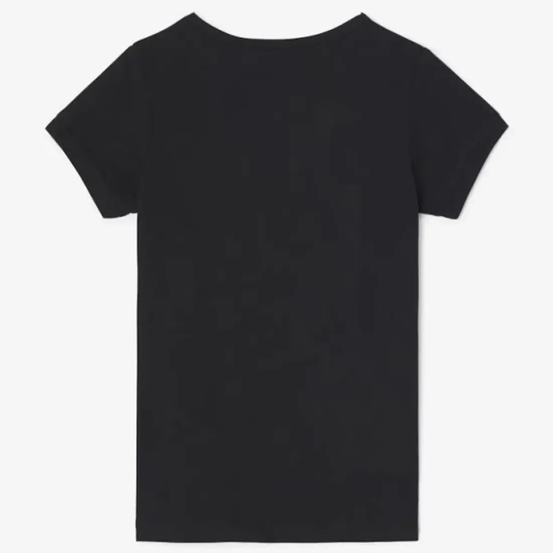 Tee-Shirt fille NITAGI noir