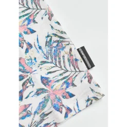 Tee-shirt garçon ABELBO blanc