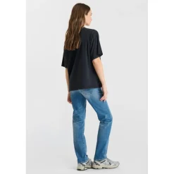 Tee-Shirt KANI noir Joy