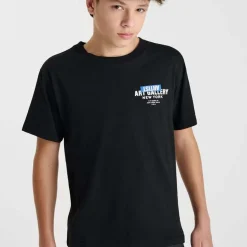 Tee-Shirt MEDEBO noir Quip
