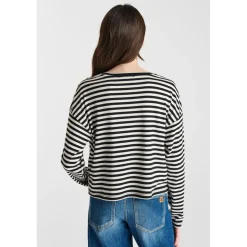 Tee-Shirt noir Hope