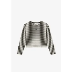 Tee-Shirt noir Hope