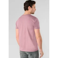 Tee-Shirt PAIA rose Blake