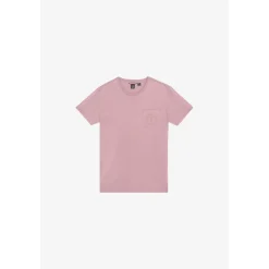 Tee-Shirt PAIA rose Blake
