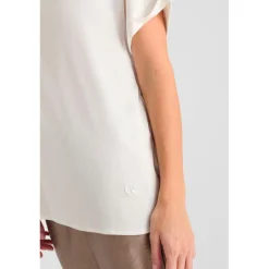 Tee-Shirt PETRA blanc Kali