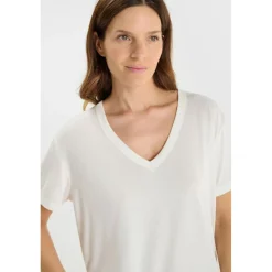 Tee-Shirt VAIA blanc Queen