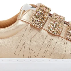 Tennis Femme TIPPYK or