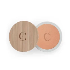Terre Caramel - Brun Orangé Nacré
