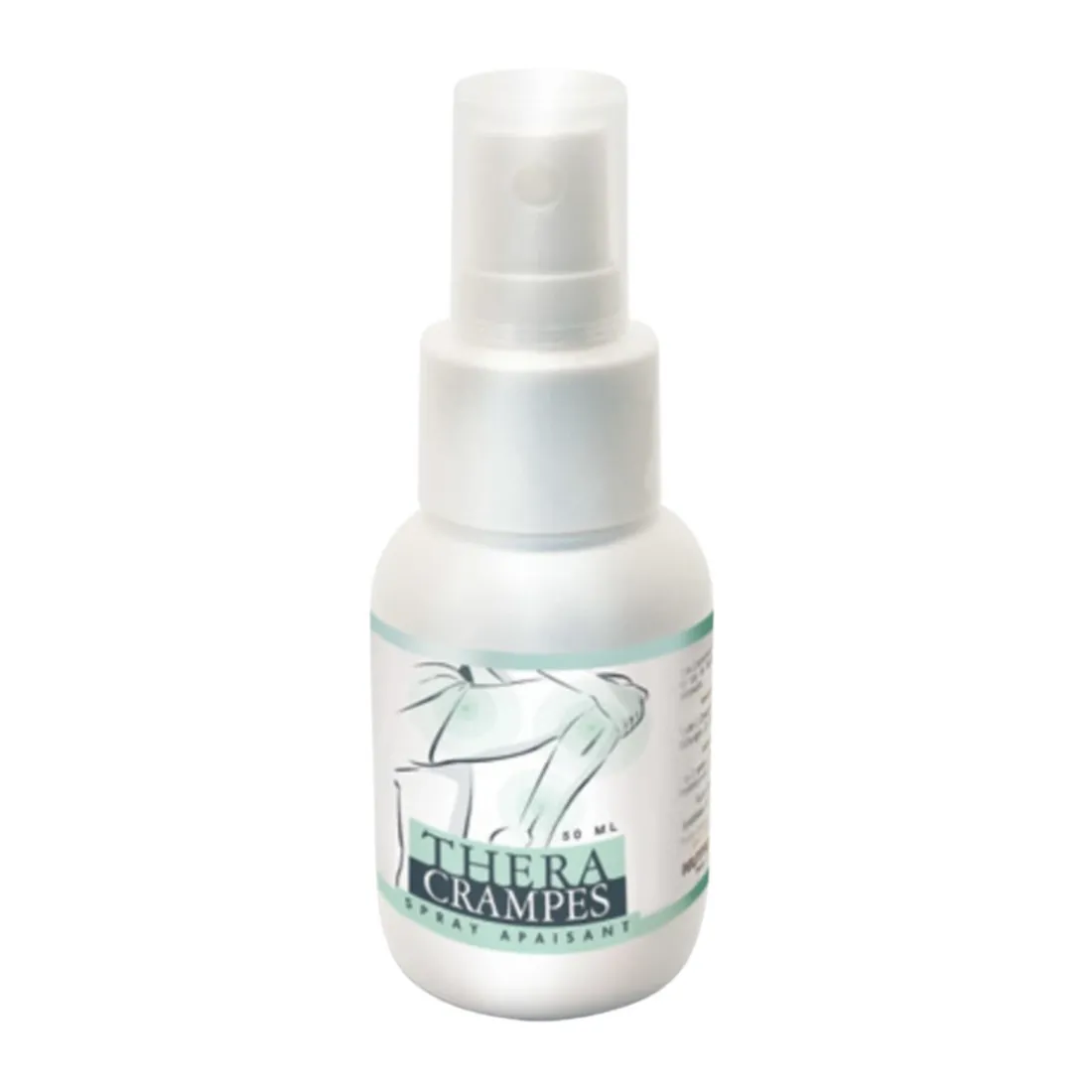 Theracrampes Spray Apaisant