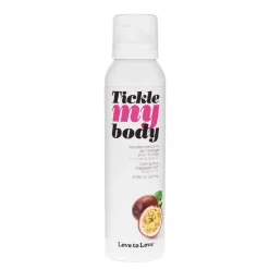 TICKLE MY BODY - FRUIT DE LA PASSION