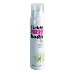TICKLE MY BODY - MONOI