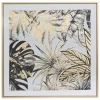 Toile imprimée