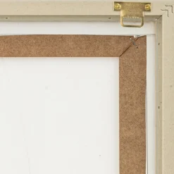 Toile imprimée encadrée Sibba