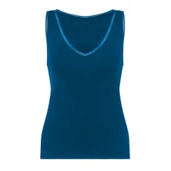 Top - Bleu Poséidon