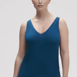 Top - Bleu Poséidon
