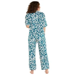 Top bleu Nanaya