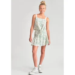 Top fille JOANIGI bleu Zara