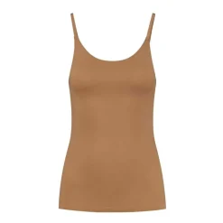 Top invisible - Marron Bye Bra