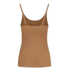 Top invisible - Marron Bye Bra